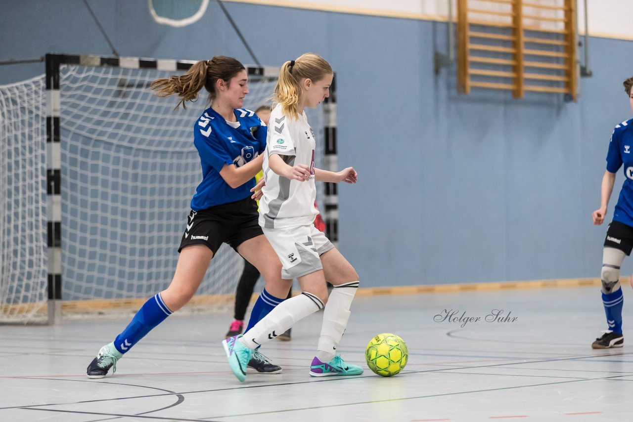 Bild 322 - wBJ Futsalmeisterschaft